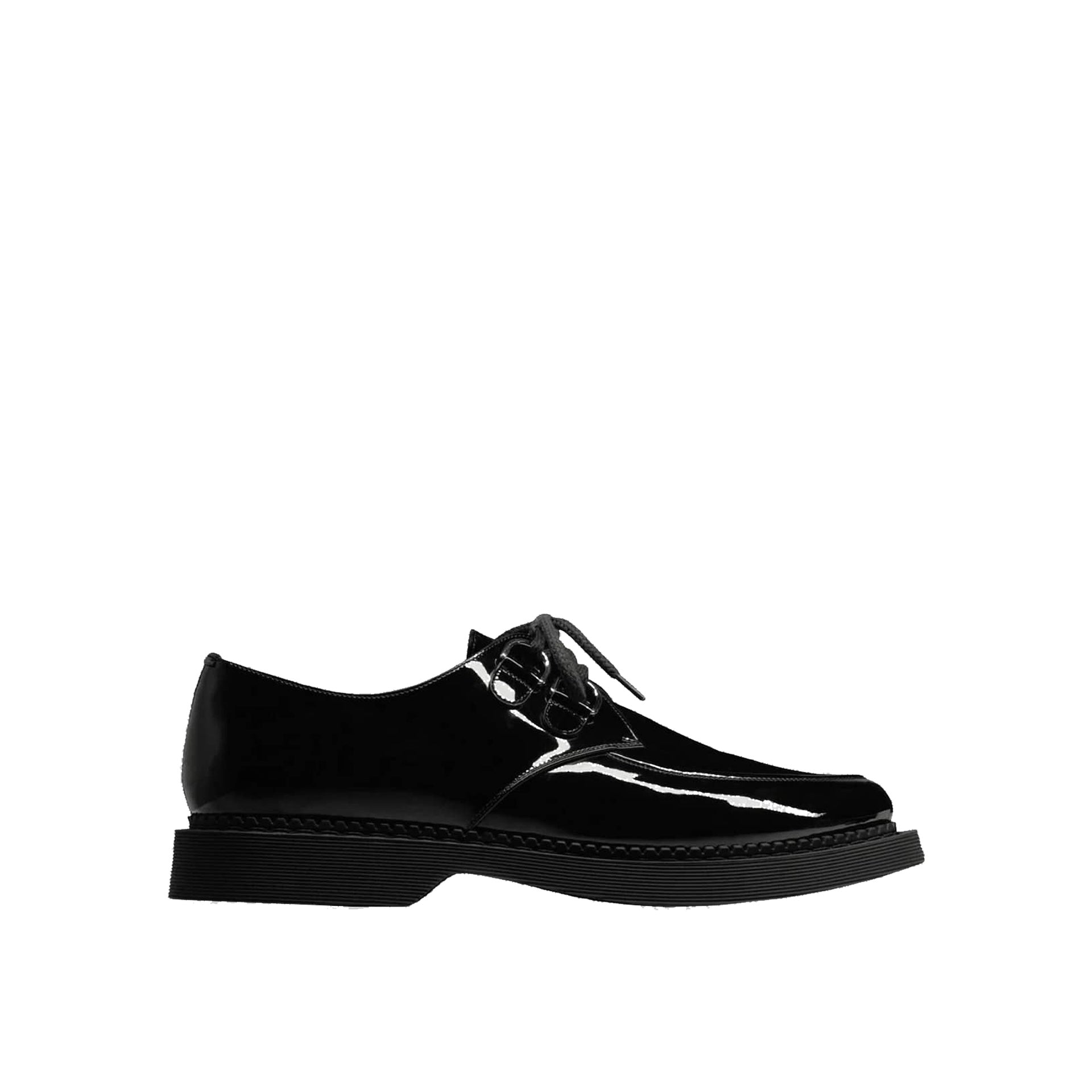 Saint Laurent OUTLET | Saint Laurent Teddy 10 Derbies im SALE