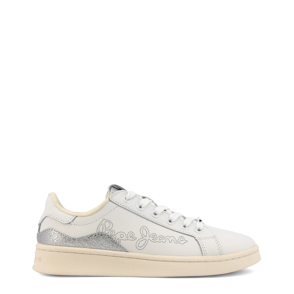 Pepe jeans hotsell sneakers outlet