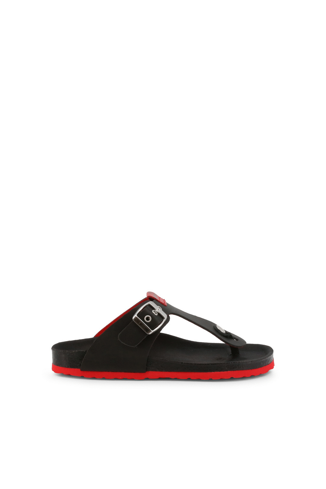Love moschino 2025 sandals sale