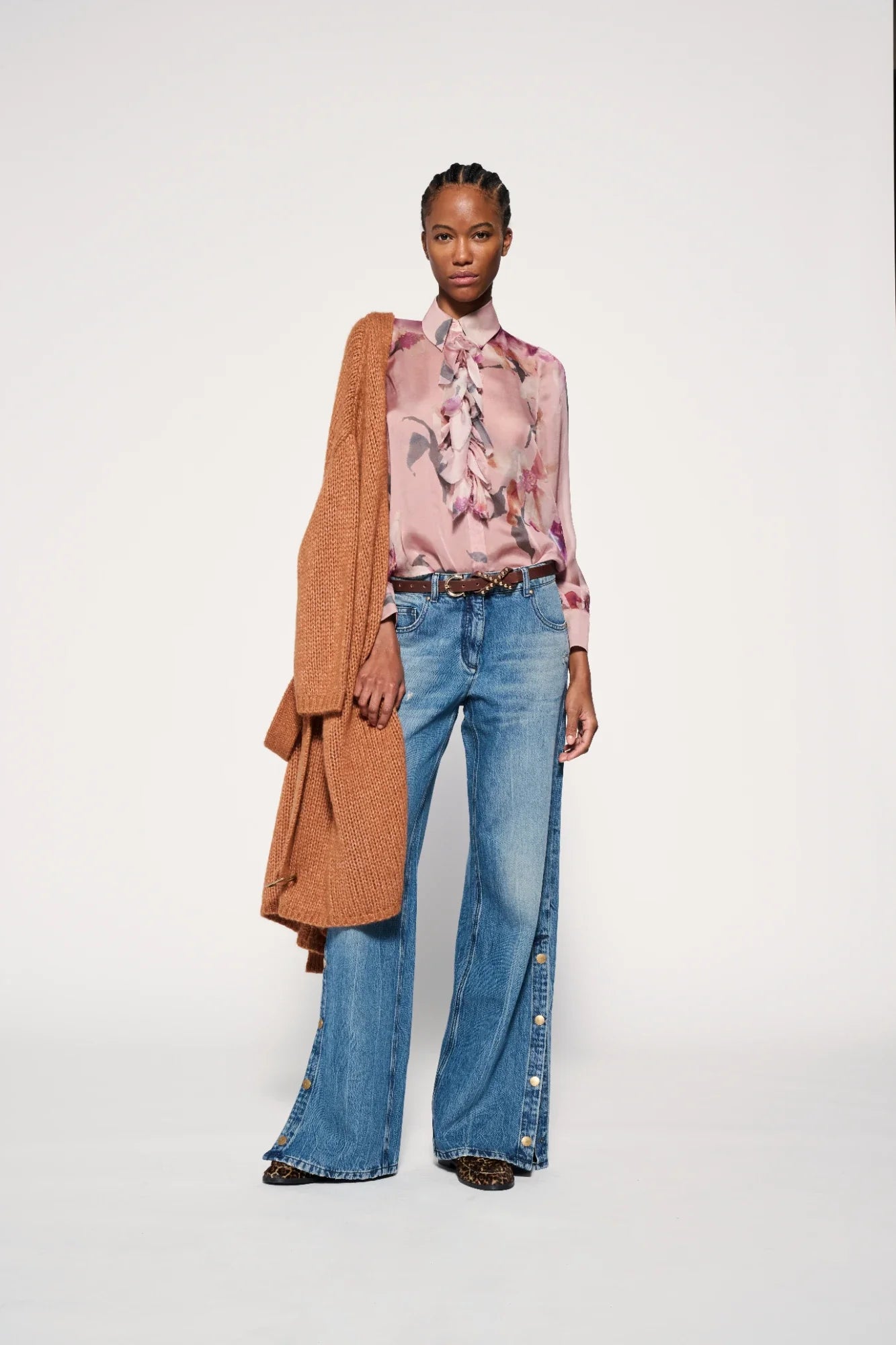 Luisa Cerano Outlet