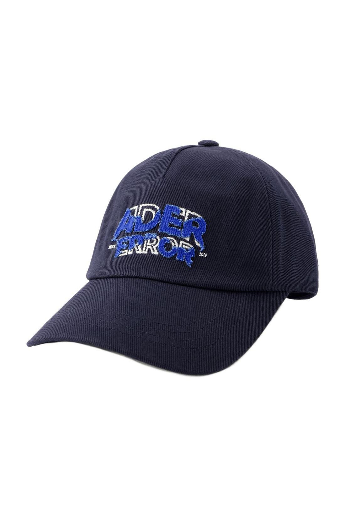 Baseballmütze - Ader Error - Baumwolle - Blau