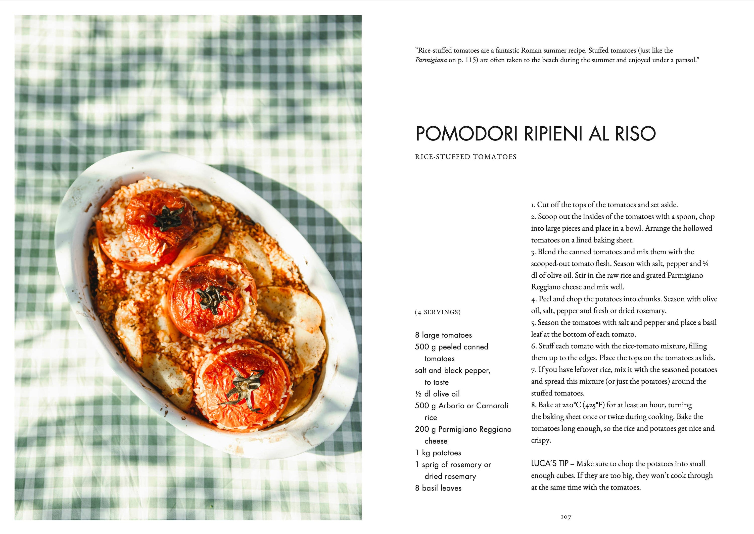 Verdancia-La Nostra Cucina Povera — Alltägliches italienisches Essen - Coffee Table Book-Buch-Black-Deal-Outlet-by-ARCHIVIST