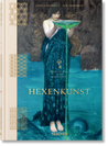 Taschen-Hexenkunst. Bibliothek der Esoterik (German)-Esoterica-Black-Deal-Outlet-by-ARCHIVIST