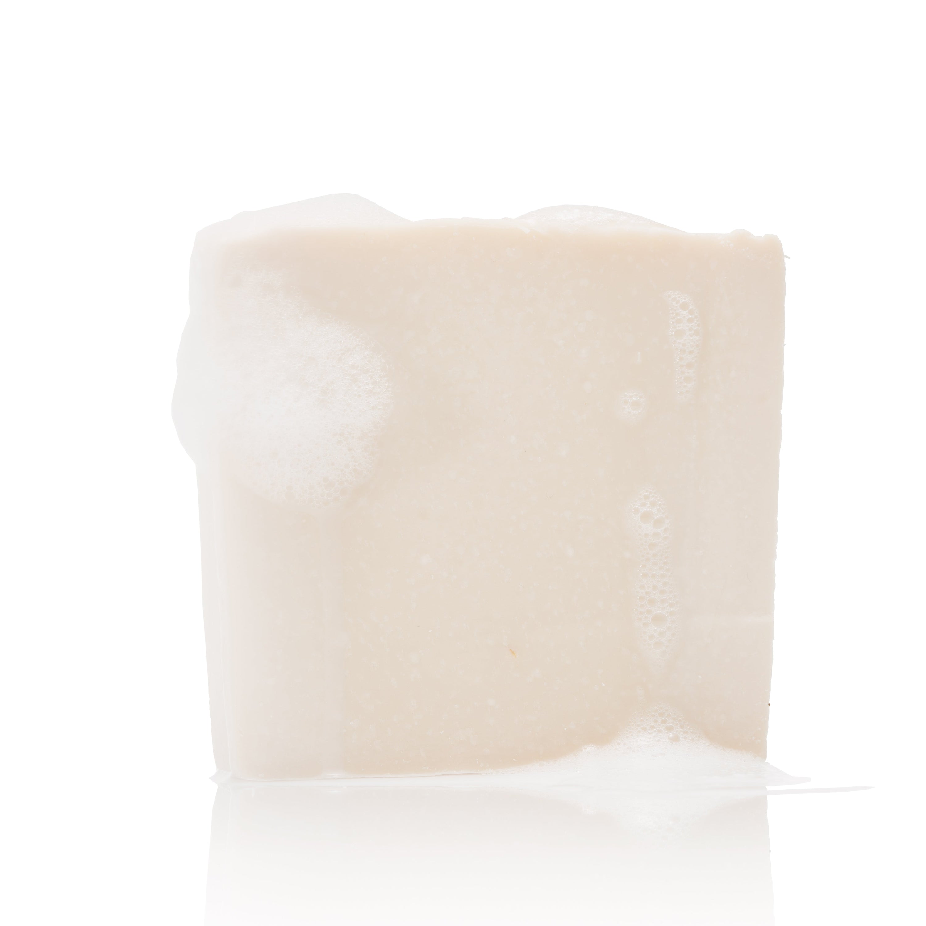 ∴ Therefore Beauty-Seife block 003 | für trockene oder sensible Haut | bei dickem Haar, Locken | mit Sheabutter-shower-Black-Deal-Outlet-by-ARCHIVIST