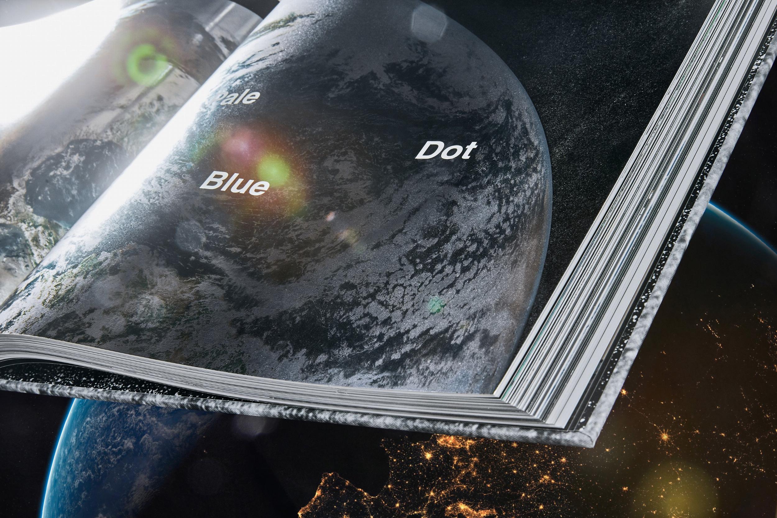 Taschen-The NASA Archives. 60 Years in Space (English)-Photography-Black-Deal-Outlet-by-ARCHIVIST