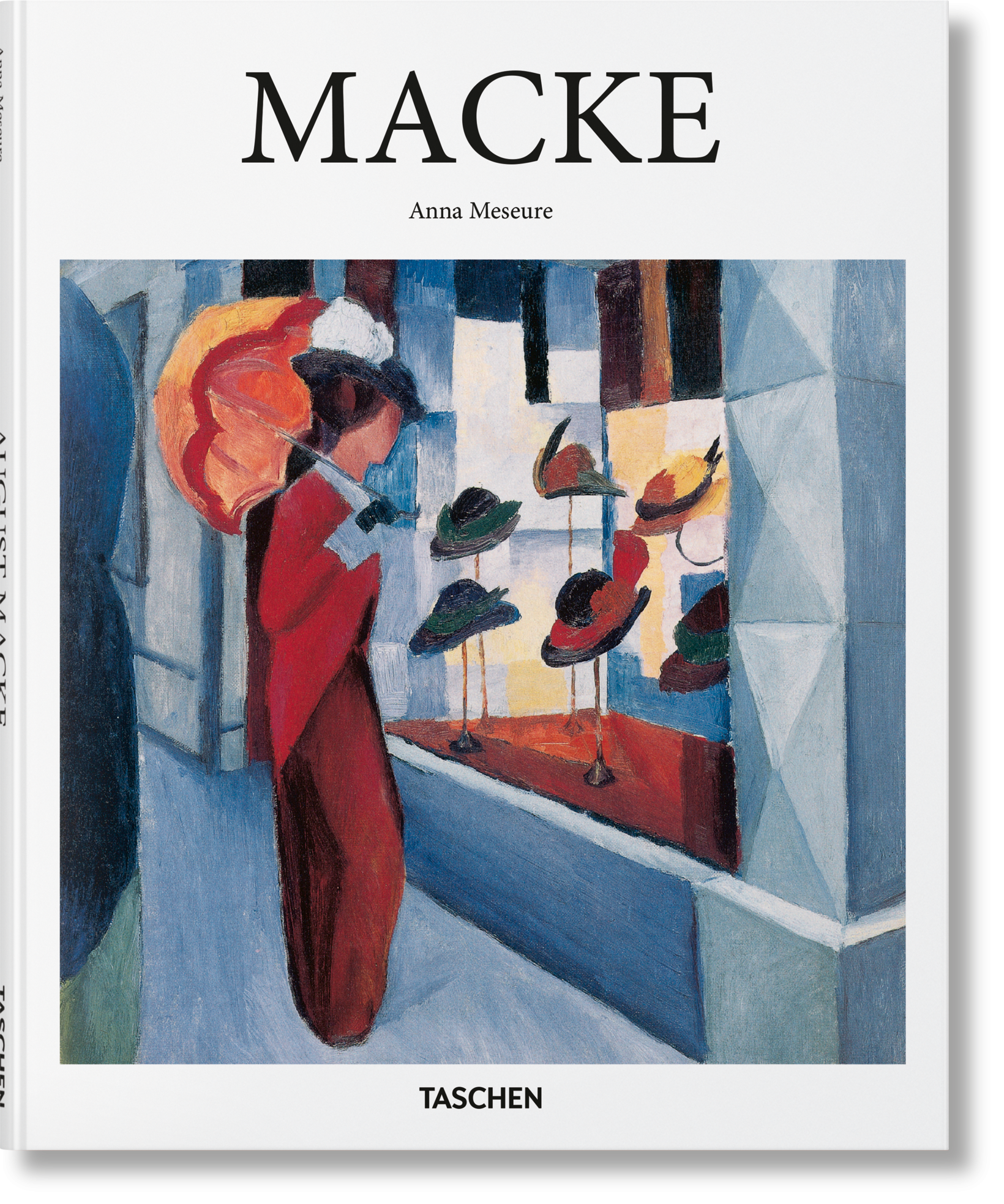 Taschen-Macke (French)-Art-Black-Deal-Outlet-by-ARCHIVIST