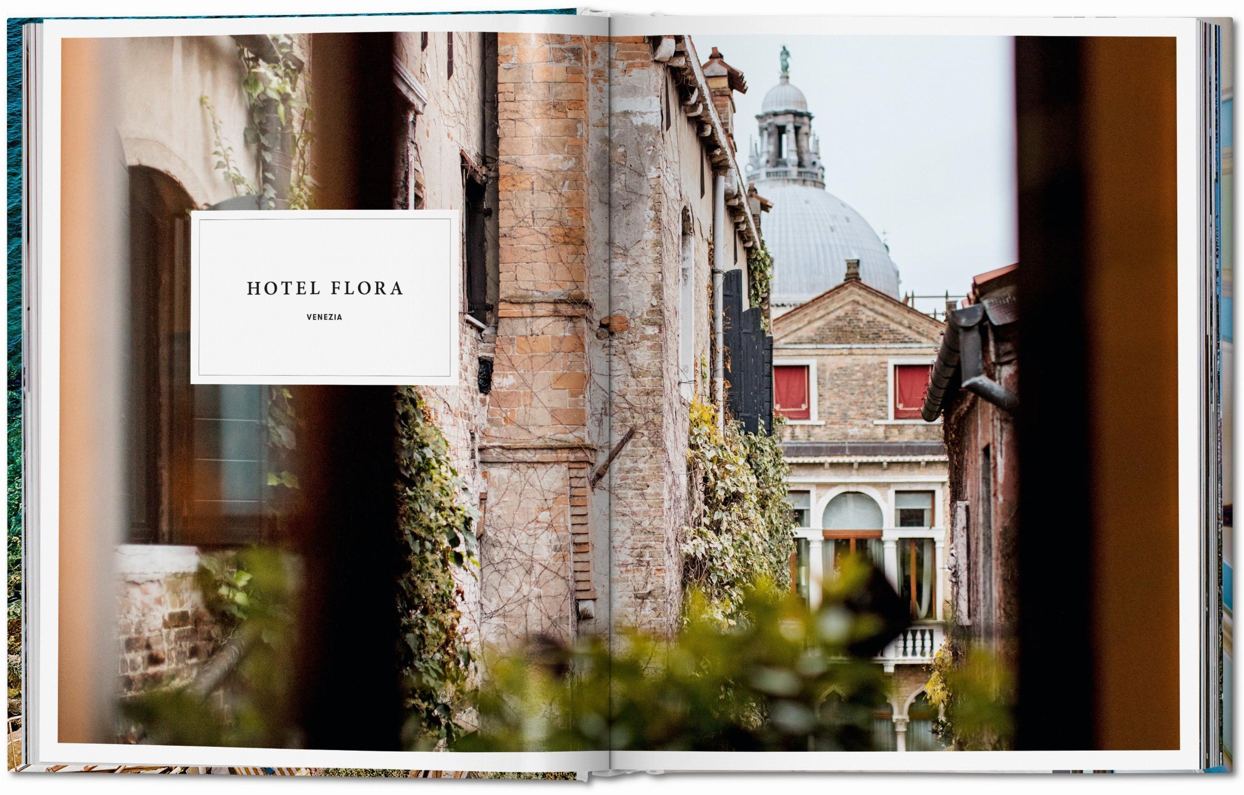 Taschen-Great Escapes Italy. The Hotel Book (German, French, English)-Style, Food & Travel-Black-Deal-Outlet-by-ARCHIVIST