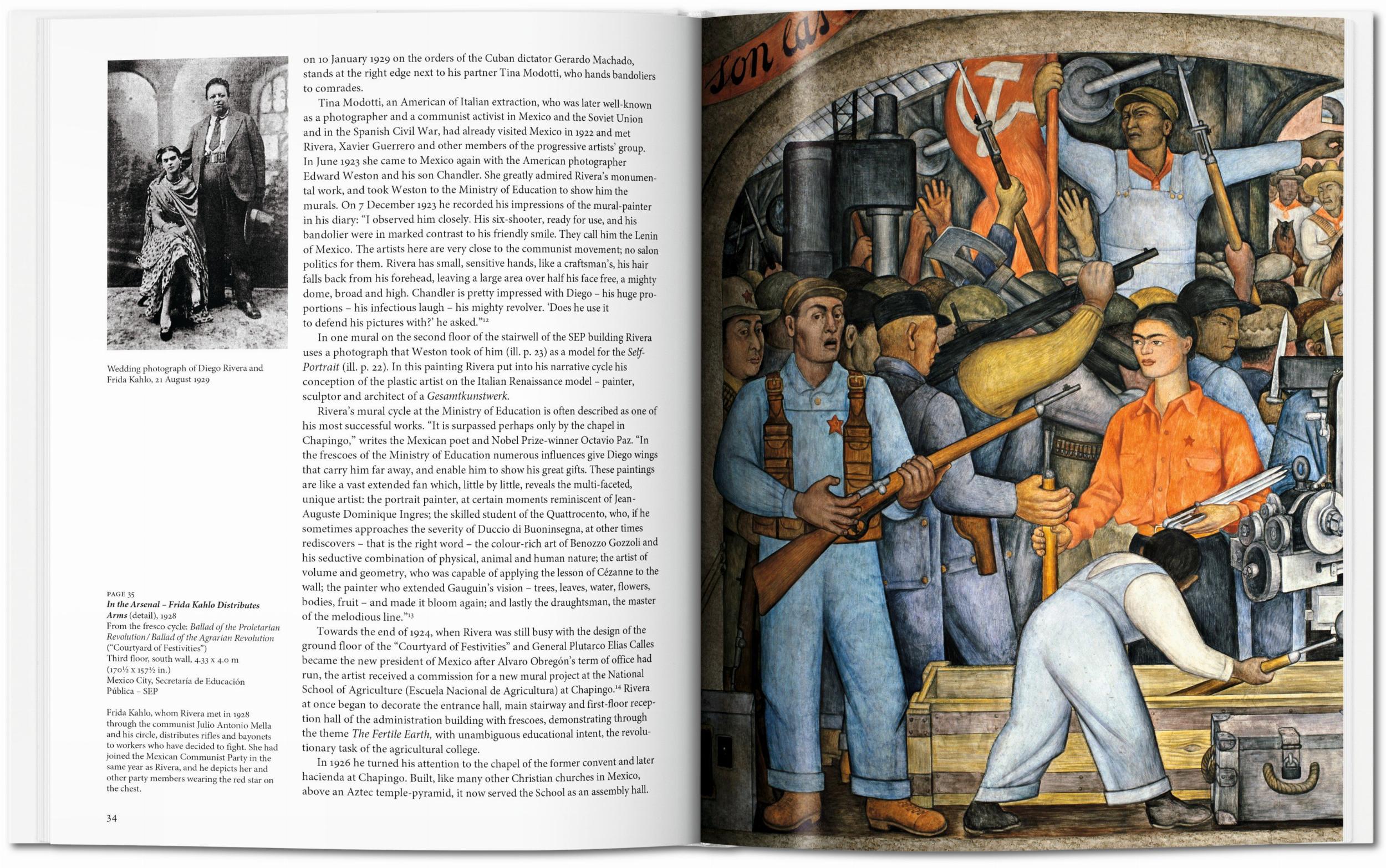 Taschen-Rivera (English)-Art-Black-Deal-Outlet-by-ARCHIVIST