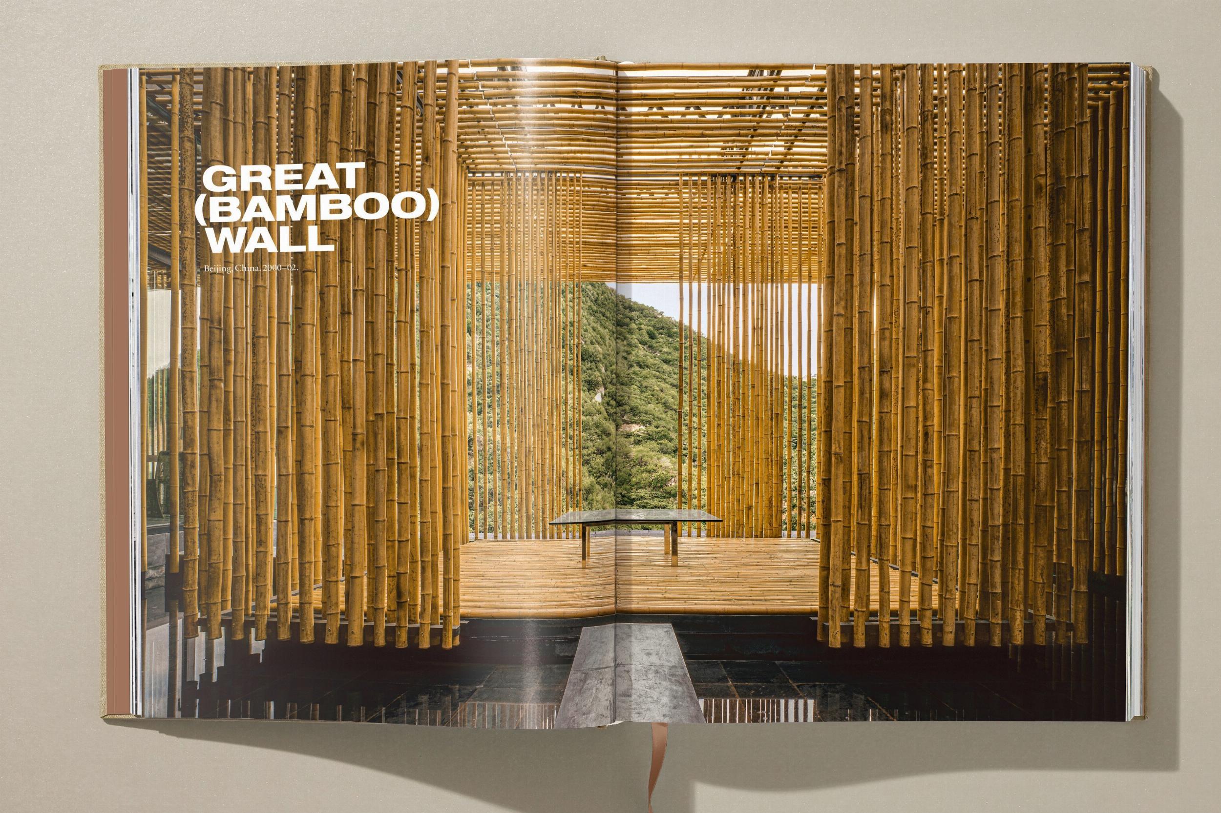 Taschen-Kuma. Complete Works 1988–Today. 2021 Edition (German, French, English)-Architektur & Design-Black-Deal-Outlet-by-ARCHIVIST