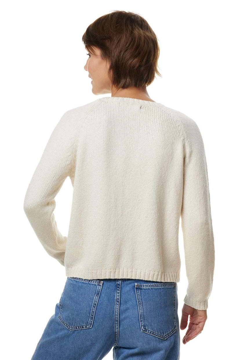 Verdancia-Apu Kuntur - Alpaka Rundhals Pullover ELLA – Baby Alpaka & Bio-Pima Baumwolle-Pullover-Black-Deal-Outlet-by-ARCHIVIST