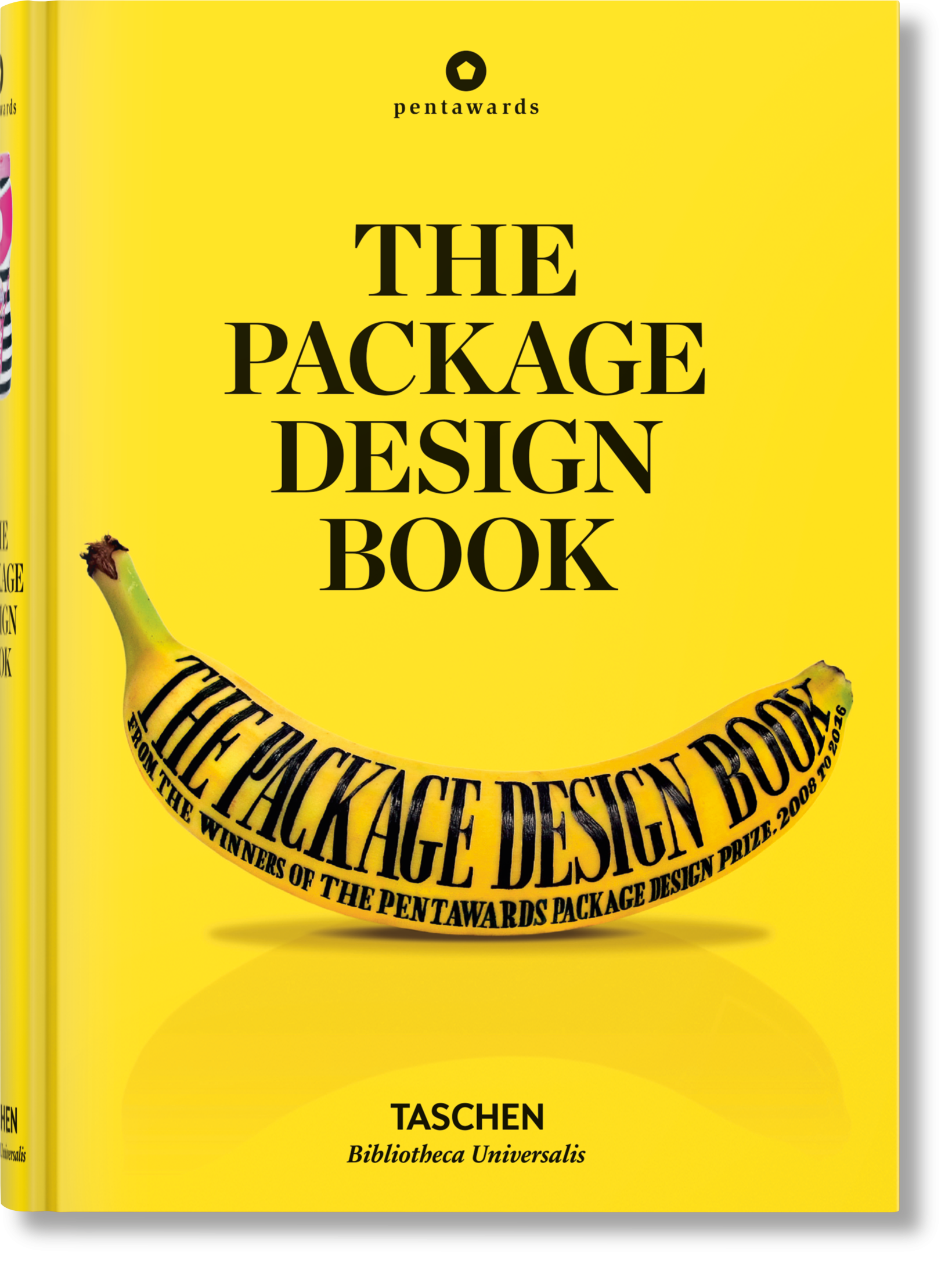 Taschen-The Package Design Book (German, French, English)-Graphic Design-Black-Deal-Outlet-by-ARCHIVIST