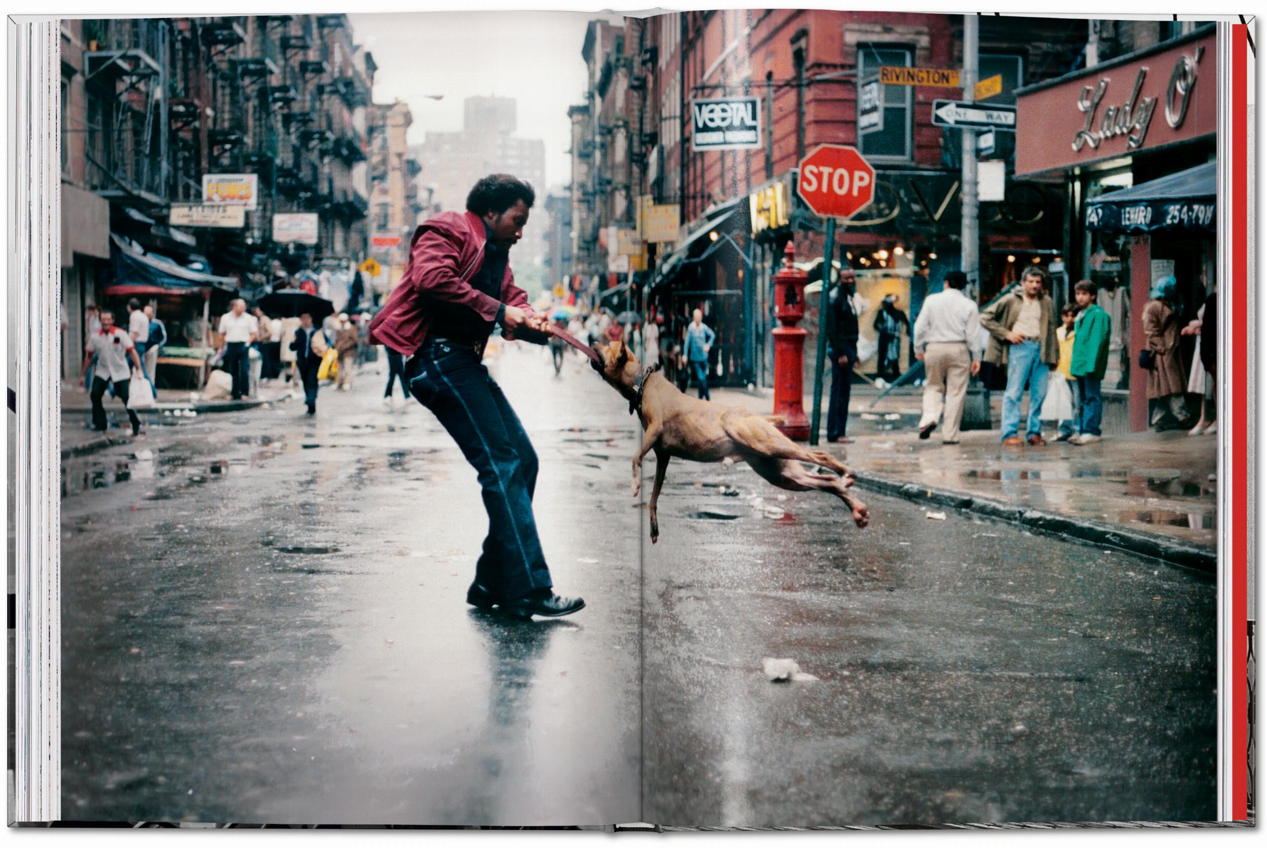 Taschen-New York. Portrait of a City (English)-Photography-Black-Deal-Outlet-by-ARCHIVIST