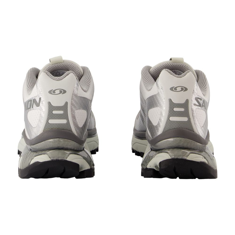 Sneakers Xt-4 Og - SALOMON - Synthetik - Grau