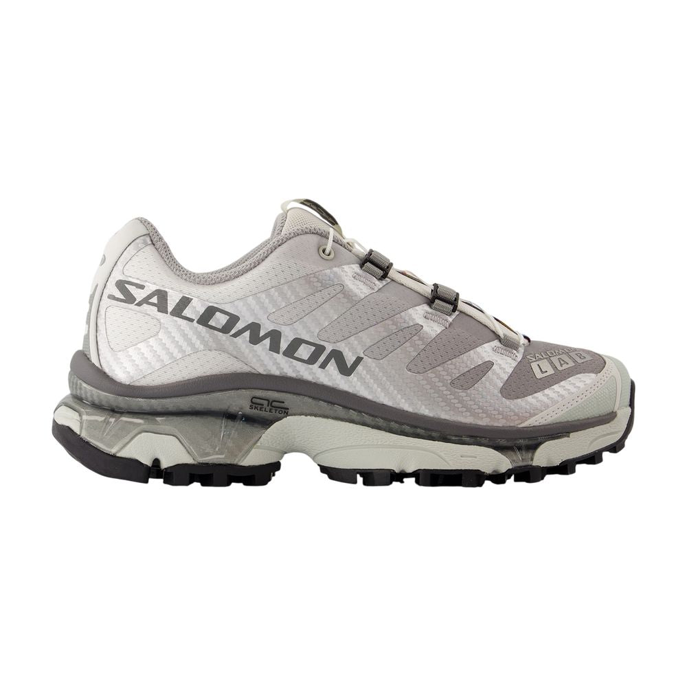 Sneakers Xt-4 Og - SALOMON - Synthetik - Grau