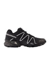Salomon-Sneakers Speedcross 3 - SALOMON - Synthetik - Schwarz-Sneaker-Black-Deal-Outlet-by-ARCHIVIST