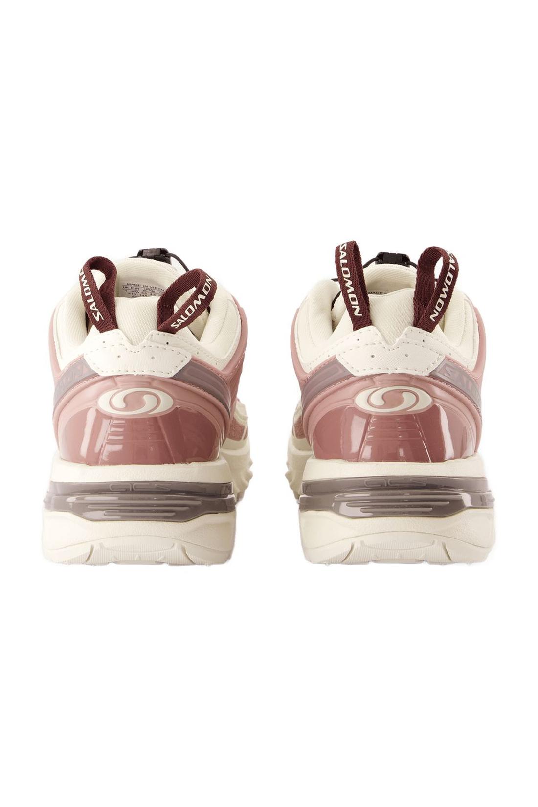 ACS Pro Sneakers - SALOMON - Synthetic - White