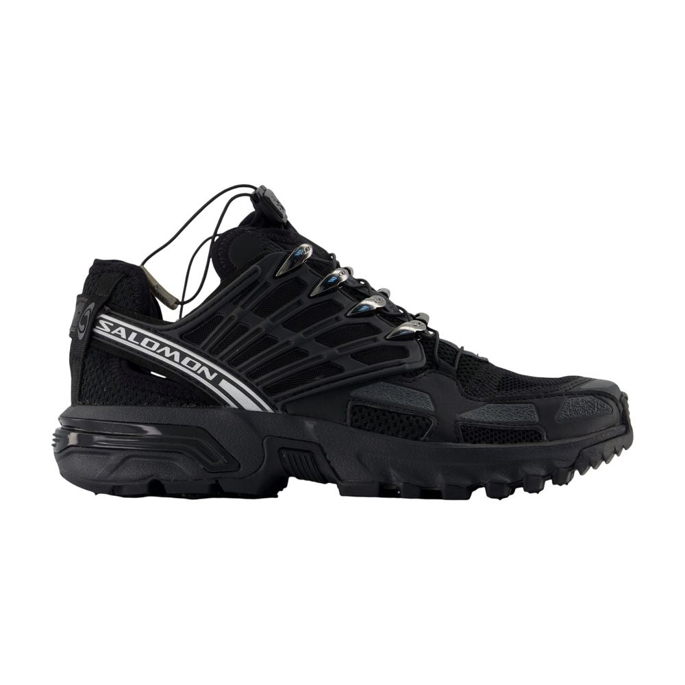 Sneakers Acs Pro Shell - SALOMON - Synthetik - Schwarz