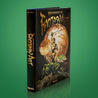 Taschen-Masterpieces of Fantasy Art (German, French, English)-Art-Black-Deal-Outlet-by-ARCHIVIST