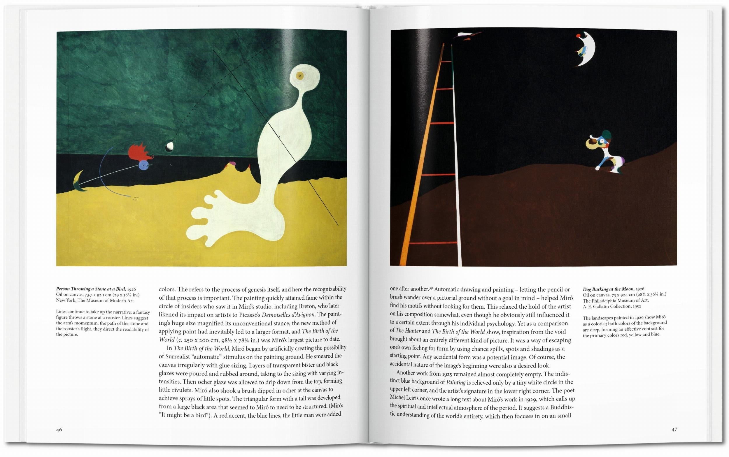 Taschen-Miró (Spanish)-Art-Black-Deal-Outlet-by-ARCHIVIST