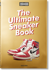 Taschen-Sneaker Freaker. The Ultimate Sneaker Book (English)-Fashion-Black-Deal-Outlet-by-ARCHIVIST