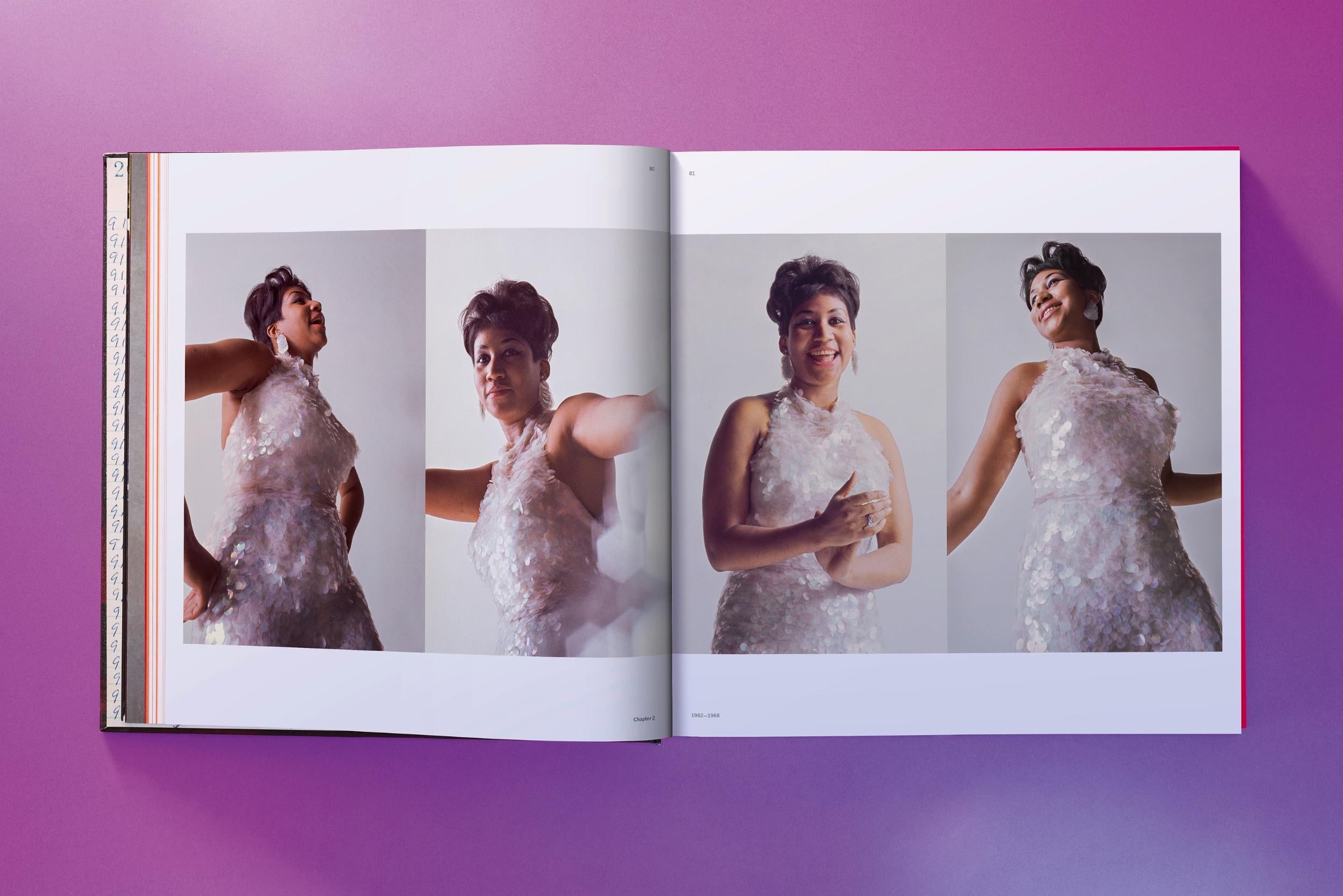 Taschen-75 Years of Atlantic Records (English)-Music-Black-Deal-Outlet-by-ARCHIVIST