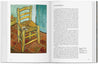 Taschen-Van Gogh. The Complete Paintings (English)-Art-Black-Deal-Outlet-by-ARCHIVIST