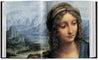 Taschen-Leonardo. Tutti i dipinti e disegni (Italian)-Art-Black-Deal-Outlet-by-ARCHIVIST