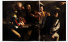 Taschen-Caravaggio (Italian)-Art-Black-Deal-Outlet-by-ARCHIVIST