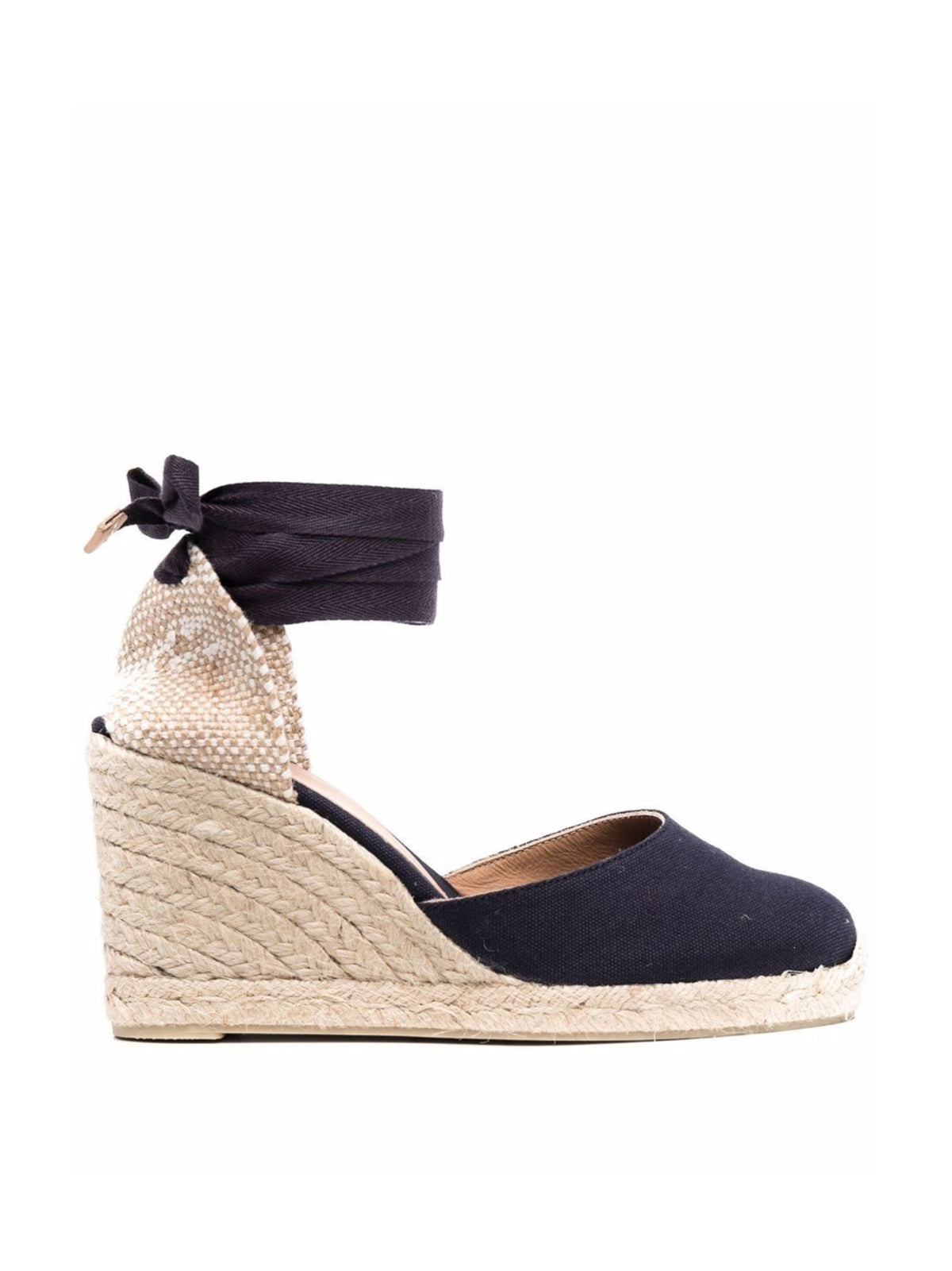 Carina Wedge Espadrilles