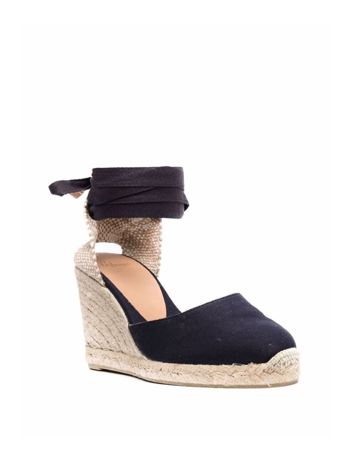 Carina Wedge Espadrilles