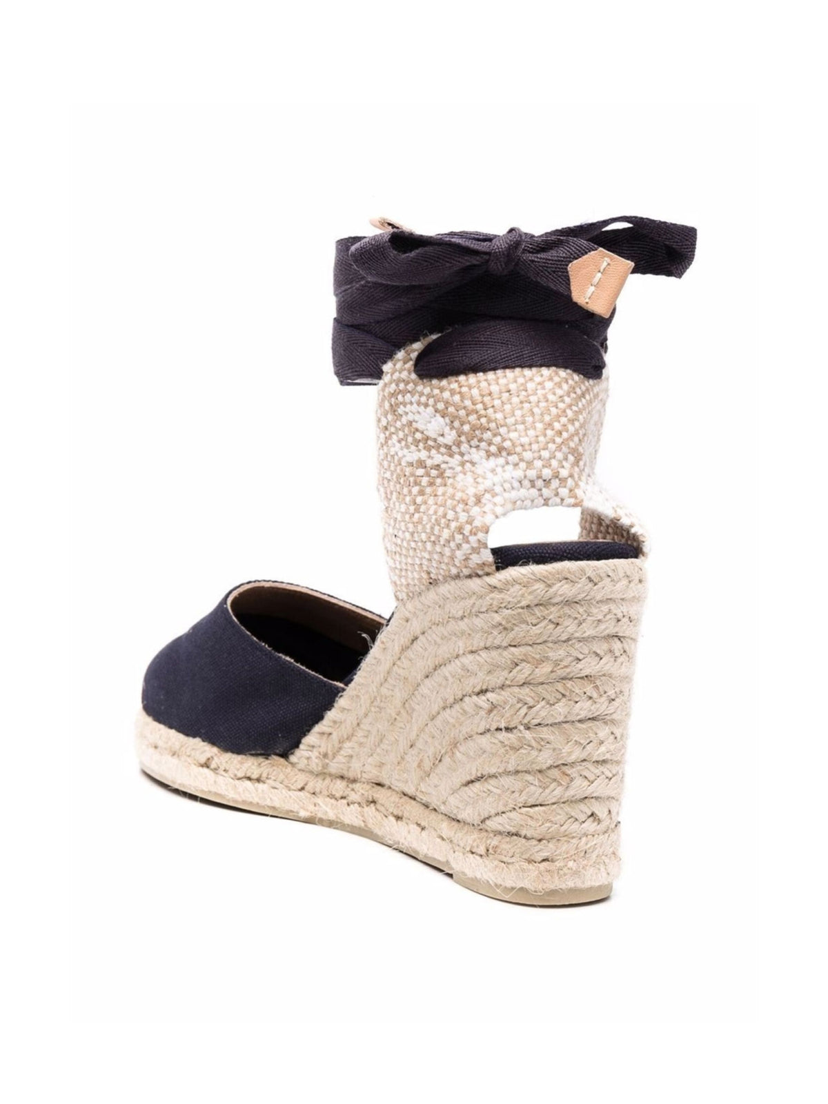 Carina Wedge Espadrilles