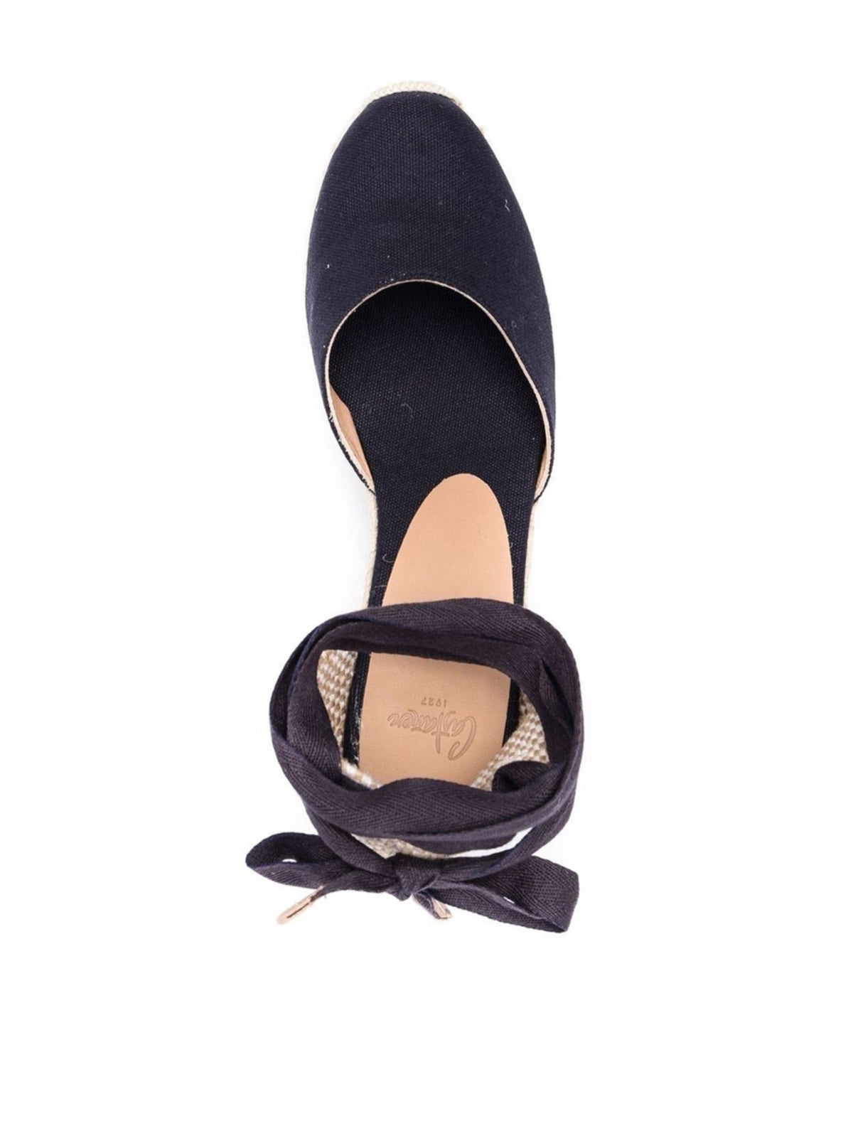 Carina Wedge Espadrilles