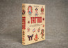 Taschen-TATTOO. 1730s-1970s. Henk Schiffmacher’s Private Collection (German, French, English)-Pop Culture-Black-Deal-Outlet-by-ARCHIVIST