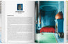 Taschen-100 Interiors Around the World (German, French, English)-Architektur & Design-Black-Deal-Outlet-by-ARCHIVIST