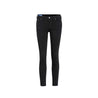 Acne Studios-Acne Studios Blå Konst Climb Stay Jeans-WOMEN CLOTHING-Black-Deal-Outlet-by-ARCHIVIST
