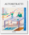 Taschen-Autoritratti (Italian)-Art-Black-Deal-Outlet-by-ARCHIVIST