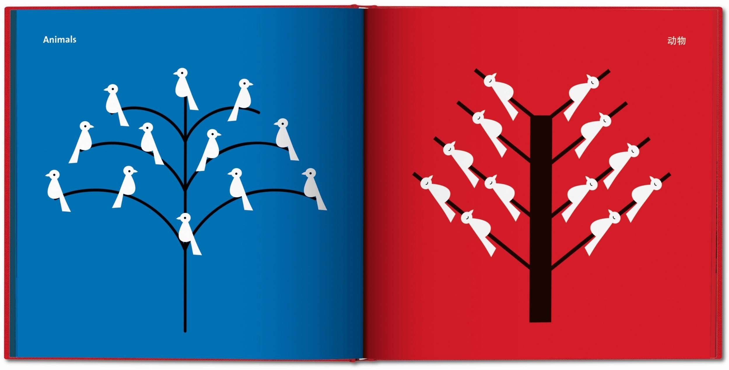 Taschen-Yang Liu. East meets West (Spanish, English, Chinese)-Graphic Design-Black-Deal-Outlet-by-ARCHIVIST