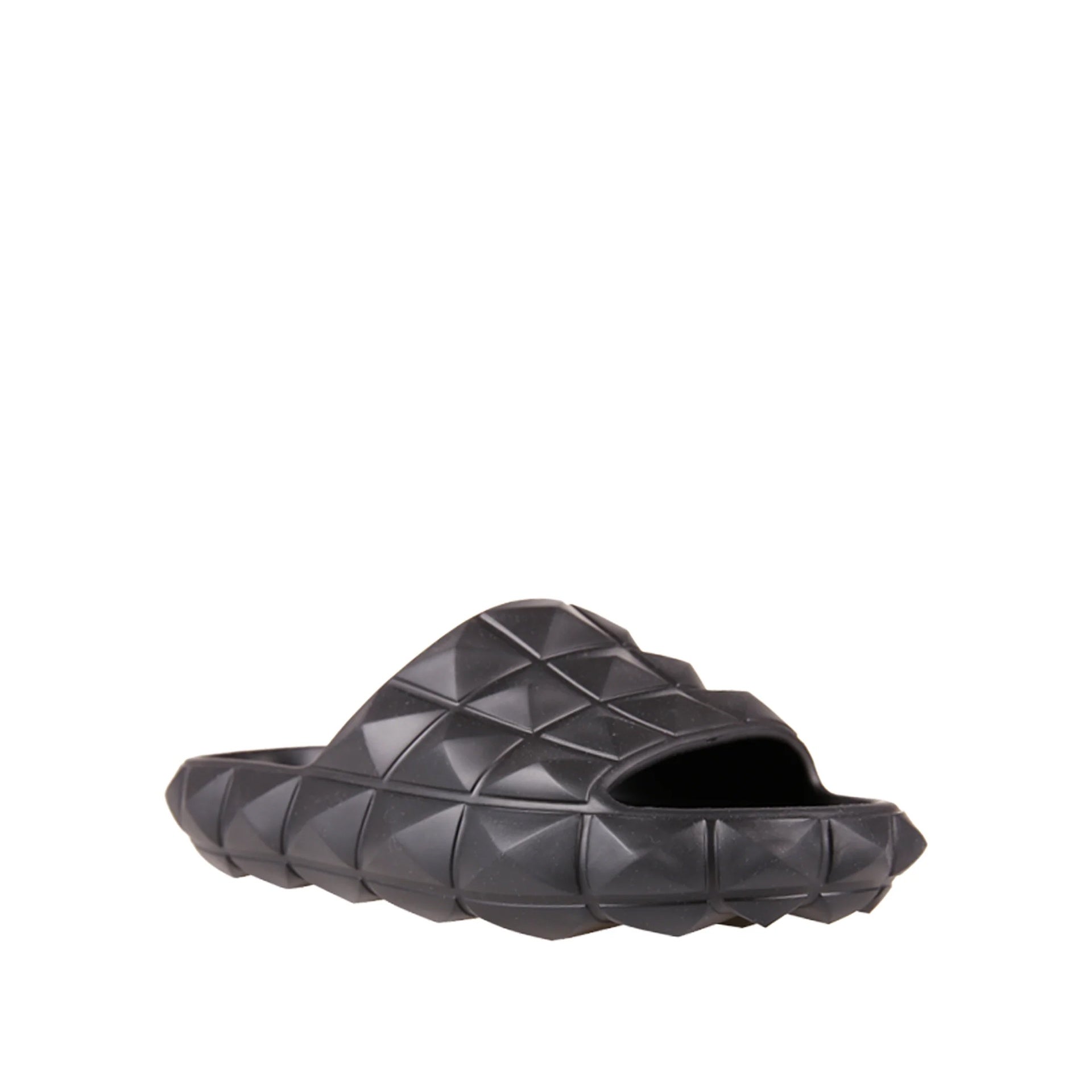 Valentino Garavani-Valentino Garavani Bedford Slippers-MEN SHOES-Black-Deal-Outlet-by-ARCHIVIST