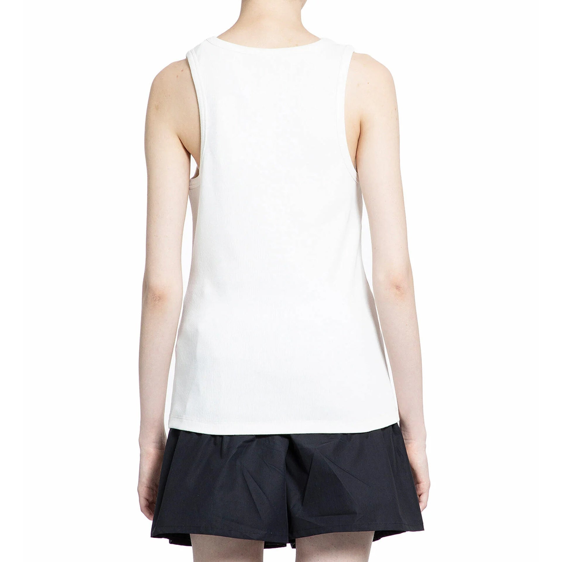 Moncler Logo Tank Top