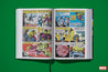 Taschen-Marvel Comics Library. Hulk. 1962–1966 (English)-Comics-Black-Deal-Outlet-by-ARCHIVIST
