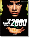 Taschen-100 films des années 2000 (French)-Film-Black-Deal-Outlet-by-ARCHIVIST