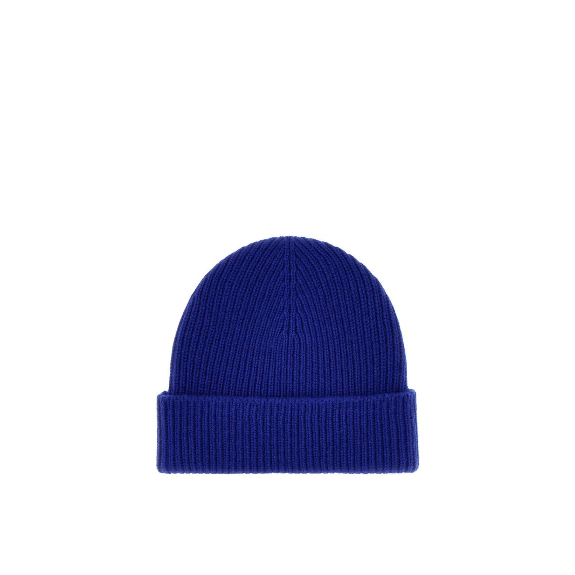 Burberry Cashmere Beanie Hat - MEN ACCESSORIES - BURBERRY - T.Luxy