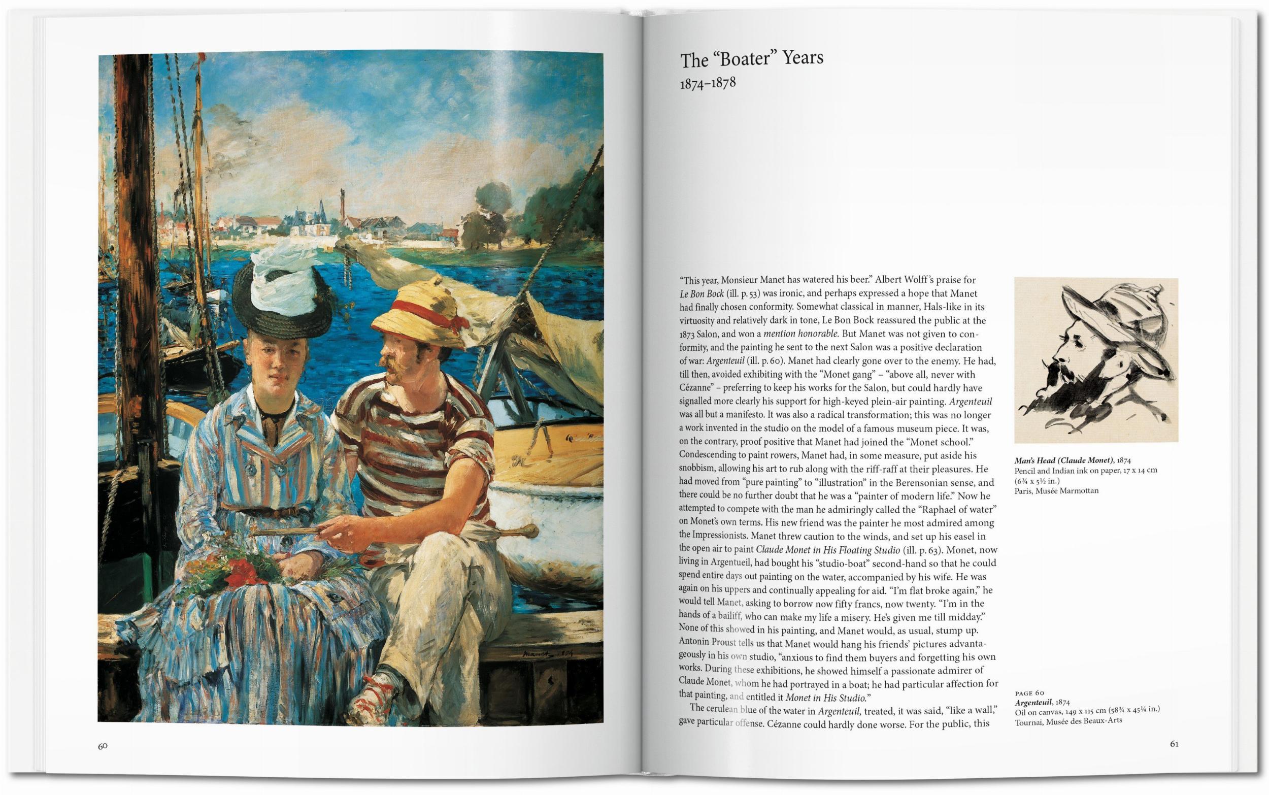 Taschen-Manet (French)-Art-Black-Deal-Outlet-by-ARCHIVIST