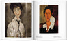 Taschen-Modigliani (English)-Art-Black-Deal-Outlet-by-ARCHIVIST