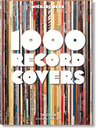 Taschen-1000 Record Covers (German, French, English)-Music-Black-Deal-Outlet-by-ARCHIVIST