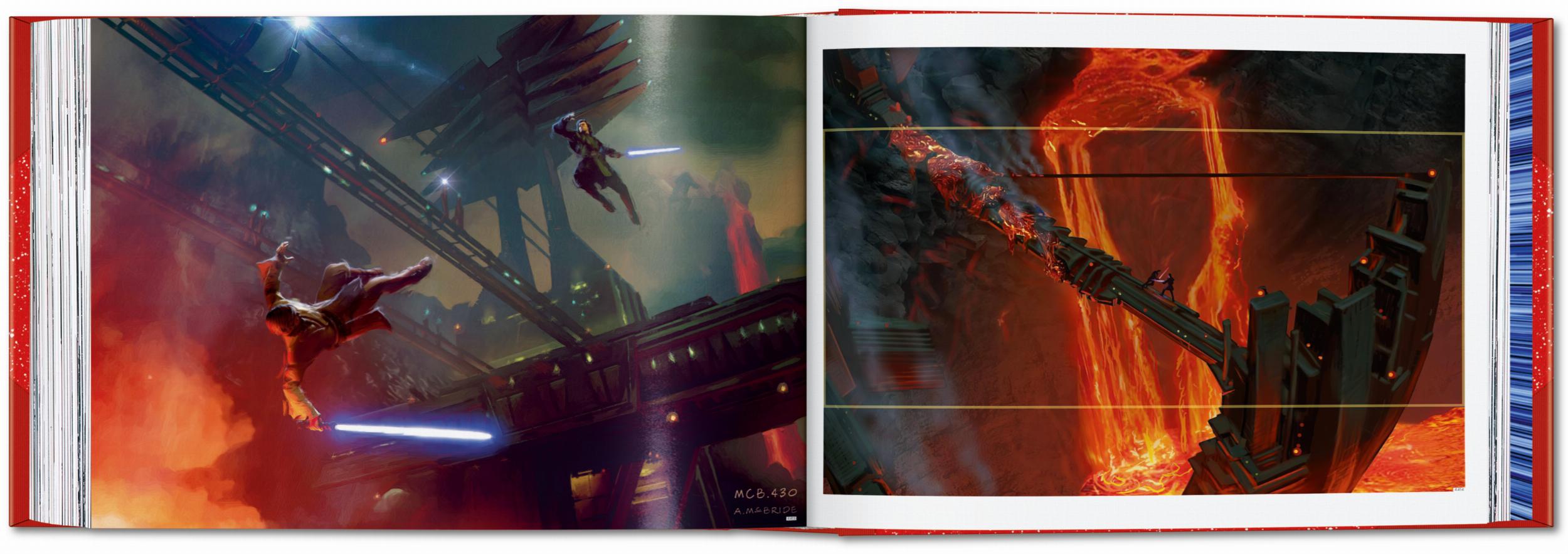 Taschen-The Star Wars Archives. 1999–2005 (English)-Film-Black-Deal-Outlet-by-ARCHIVIST