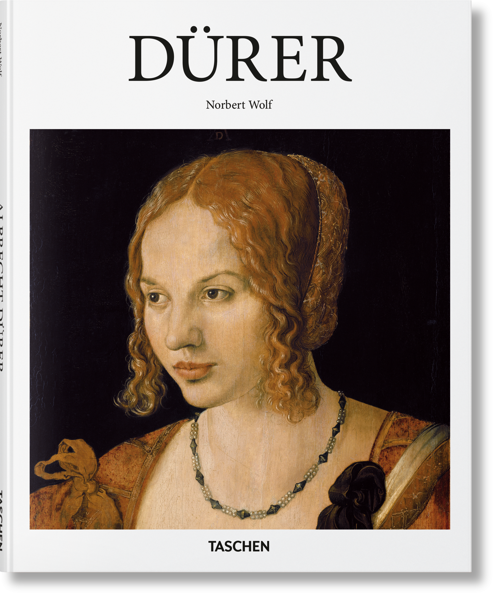 Taschen-Dürer (Italian)-Art-Black-Deal-Outlet-by-ARCHIVIST
