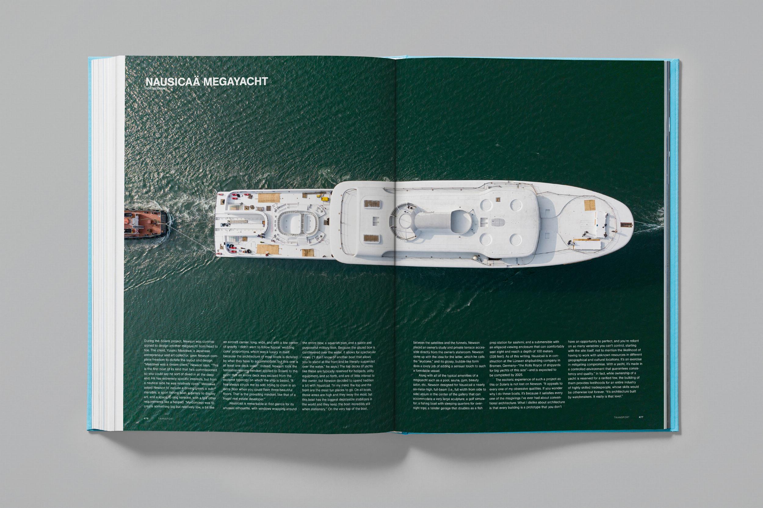 Taschen-Marc Newson. Works 84-24 (English)-Architektur & Design-Black-Deal-Outlet-by-ARCHIVIST