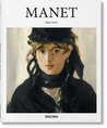 Taschen-Manet (Italian)-Art-Black-Deal-Outlet-by-ARCHIVIST