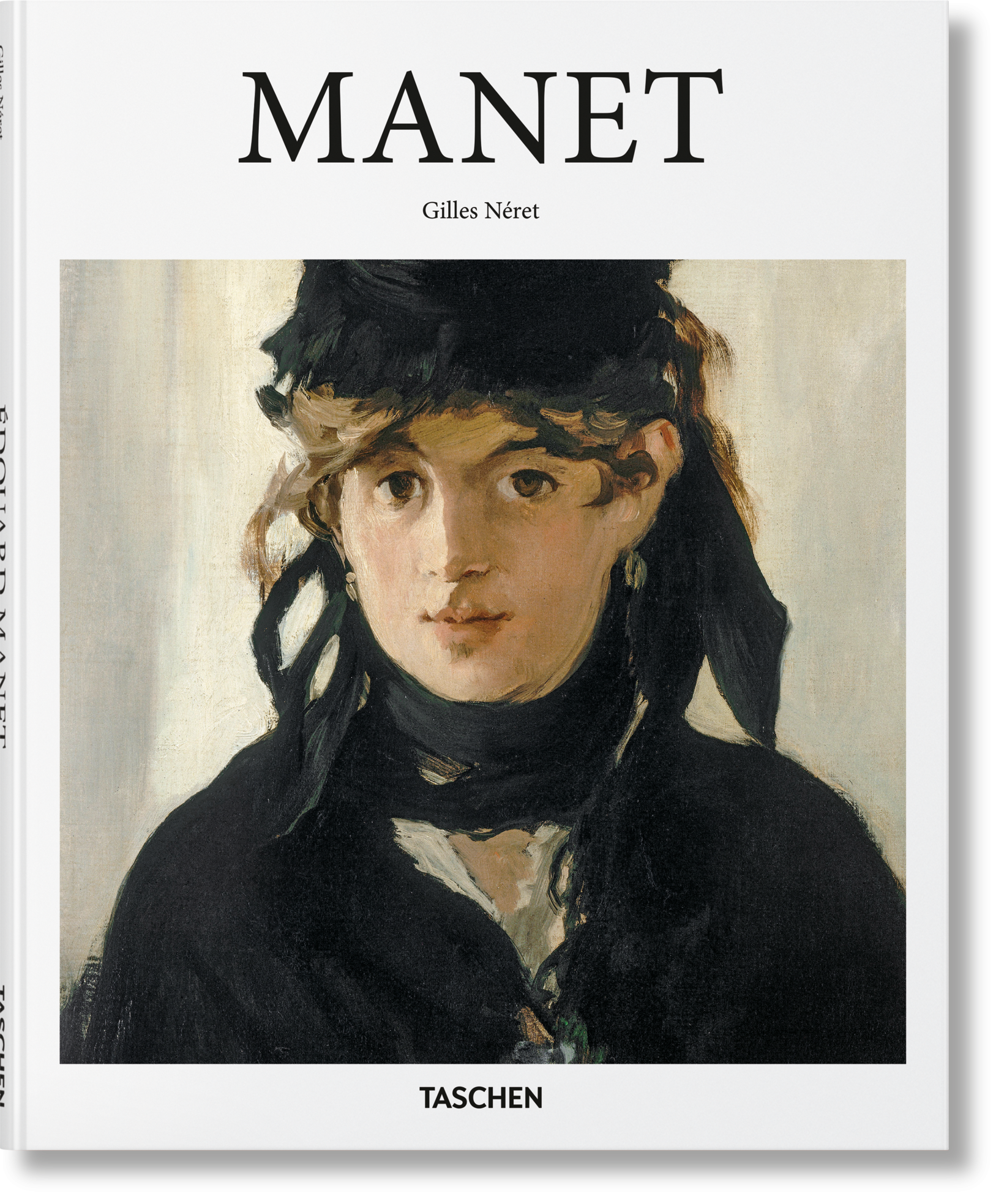 Taschen-Manet (French)-Art-Black-Deal-Outlet-by-ARCHIVIST